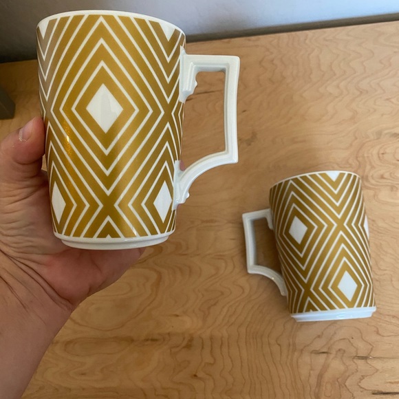 Starbucks Rosanna collectible mugs | Germany - Picture 4 of 5